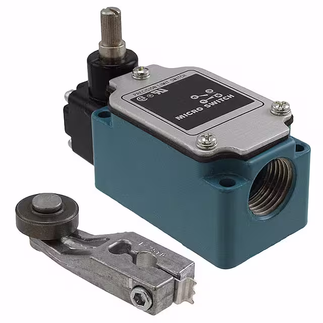 1LS1-L Honeywell Sensing and Productivity Solutions electronic component