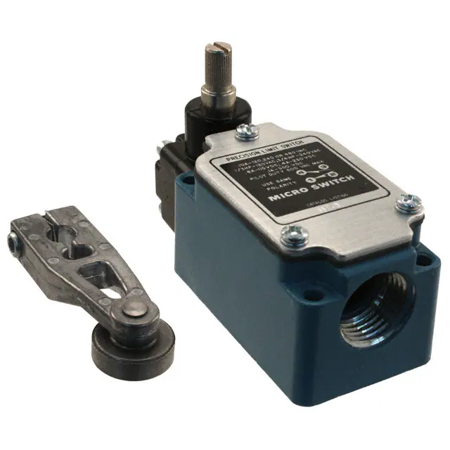 1LS1 Honeywell Sensing and Productivity Solutions electronic component