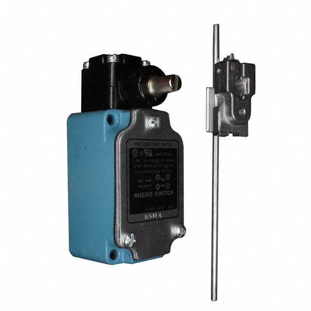 1LS10-L Honeywell Sensing and Productivity Solutions electronic component
