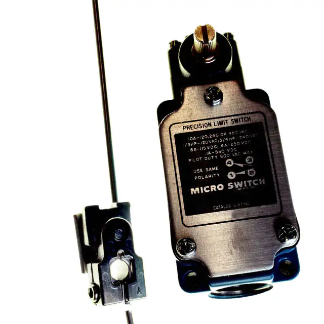 1LS10 Honeywell Sensing and Productivity Solutions electronic component