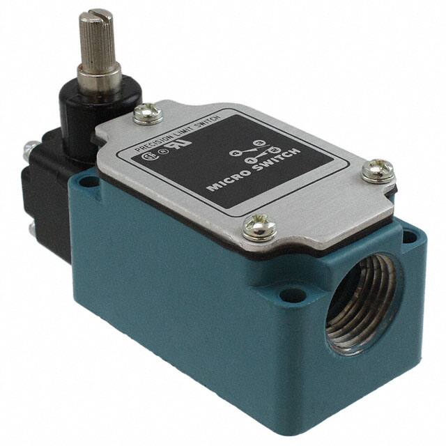 1LS2-L Honeywell Sensing and Productivity Solutions electronic component