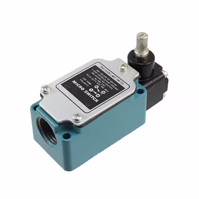 1LS2 Honeywell Sensing and Productivity Solutions electronic component