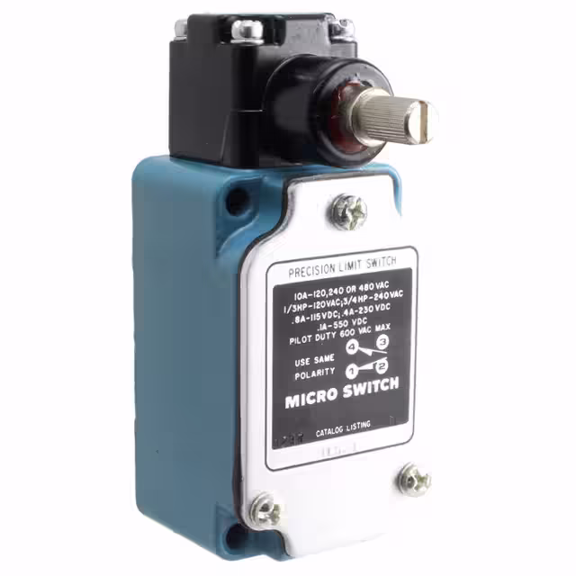 1LS23 Honeywell Sensing and Productivity Solutions electronic component