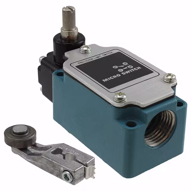 1LS243 Honeywell Sensing and Productivity Solutions electronic component