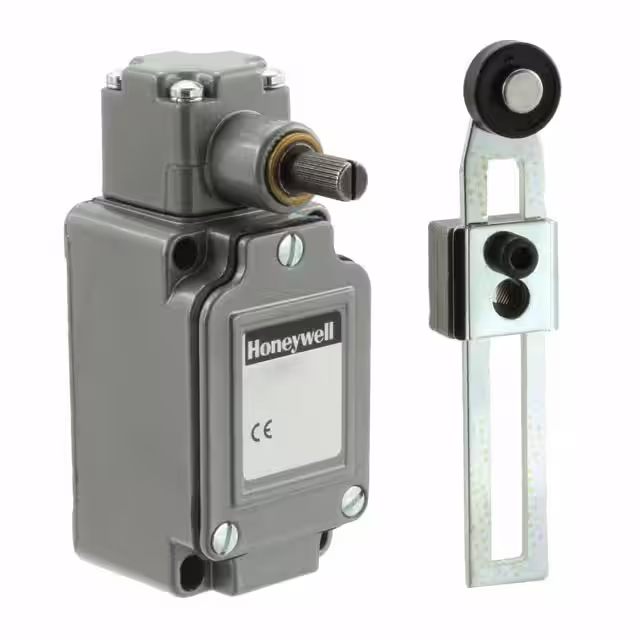 1LS3-4C Honeywell Sensing and Productivity Solutions electronic component
