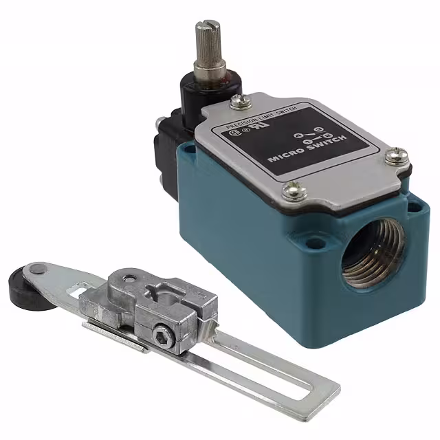 1LS3-L Honeywell Sensing and Productivity Solutions electronic component