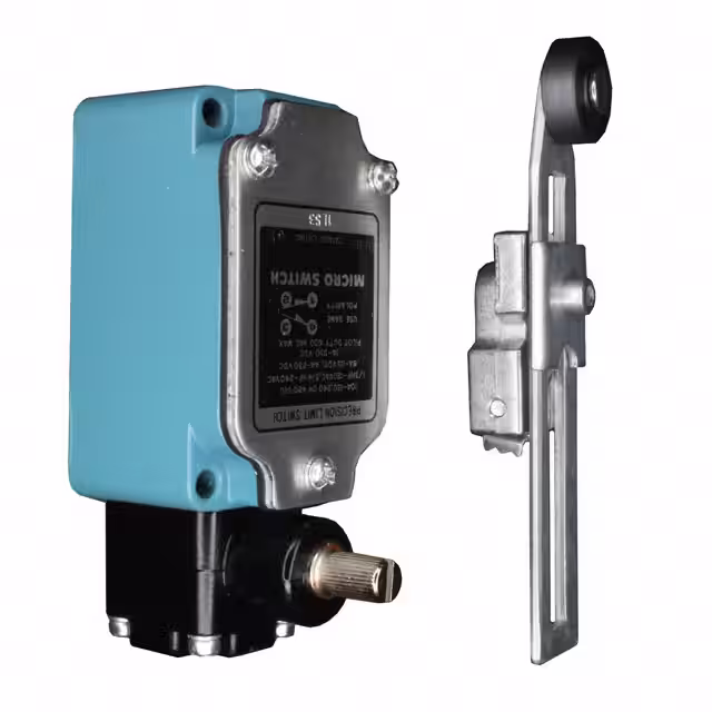 1LS3 Honeywell Sensing and Productivity Solutions electronic component
