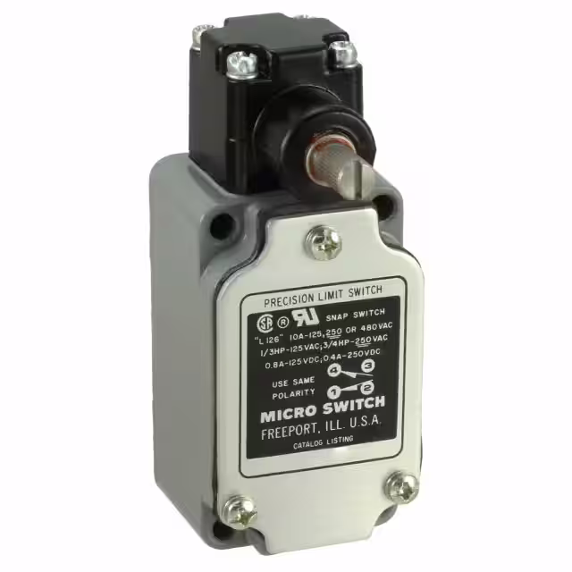 1LS312-L Honeywell Sensing and Productivity Solutions electronic component