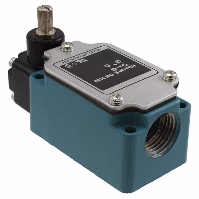 1LS56-L Honeywell Sensing and Productivity Solutions electronic component