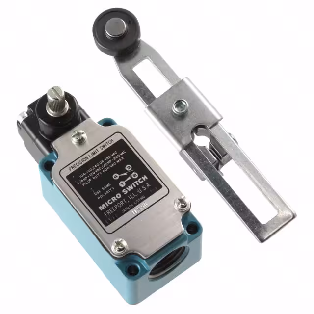 1LS58 Honeywell Sensing and Productivity Solutions electronic component