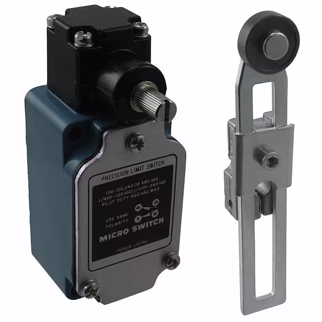 1LS59 Honeywell Sensing and Productivity Solutions electronic component