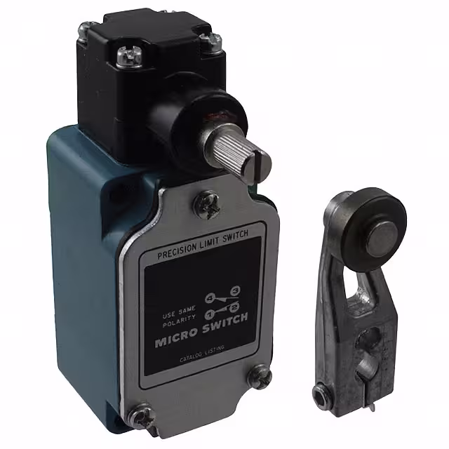 1LS6 Honeywell Sensing and Productivity Solutions electronic component