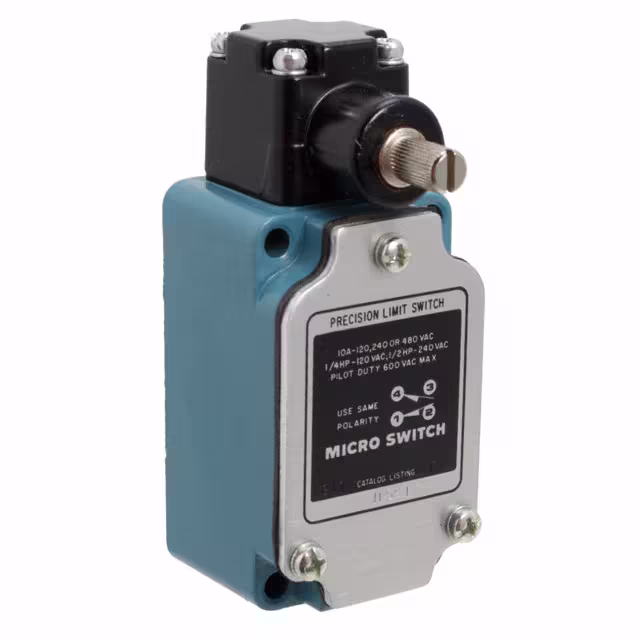 1LS91 Honeywell Sensing and Productivity Solutions electronic component