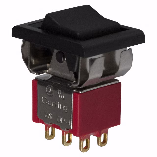 1M1-DP1-R6/2-2M1GE Carling Technologies electronic component