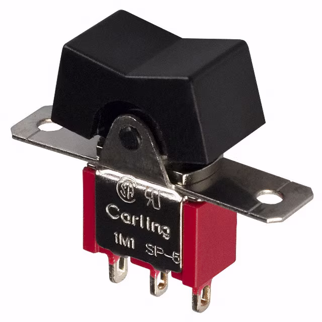 1M1-SP5-R1/2-M1QE Carling Technologies electronic component