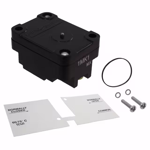 1MK1 Honeywell Sensing and Productivity Solutions electronic component