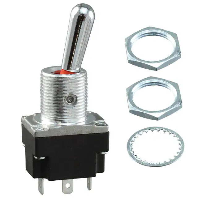 1MT1-8 Honeywell Sensing and Productivity Solutions electronic component