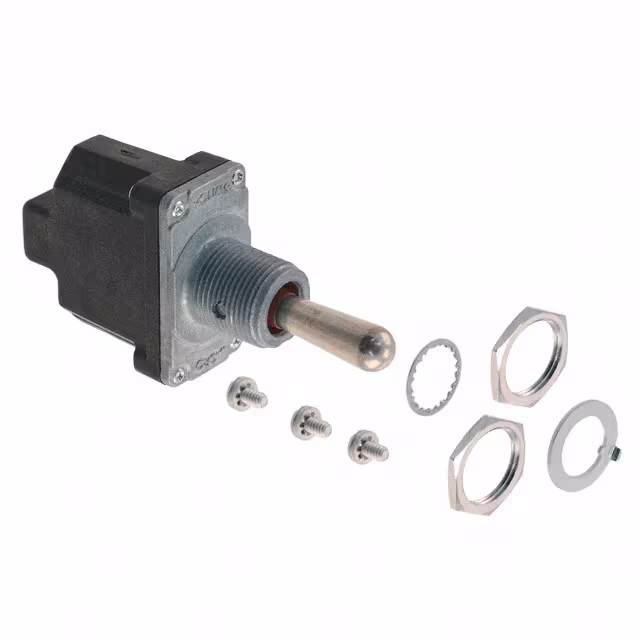 1NT1-1 Honeywell Sensing and Productivity Solutions electronic component