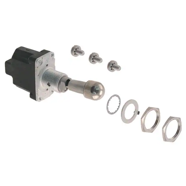 1NT1-2G Honeywell Sensing and Productivity Solutions electronic component