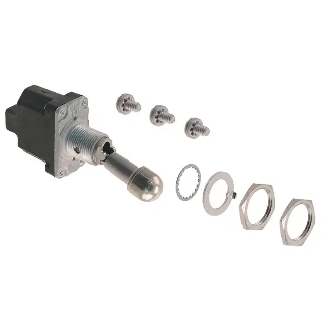 1NT1-1A Honeywell Sensing and Productivity Solutions electronic component