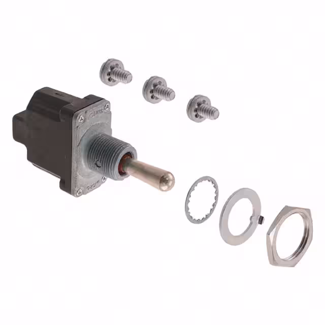1NT1-5 Honeywell Sensing and Productivity Solutions electronic component