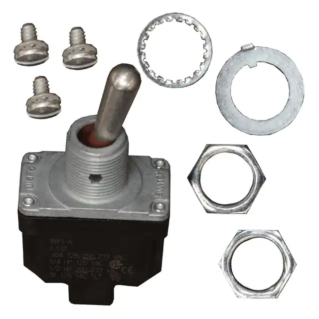 1NT1-6 Honeywell Sensing and Productivity Solutions electronic component