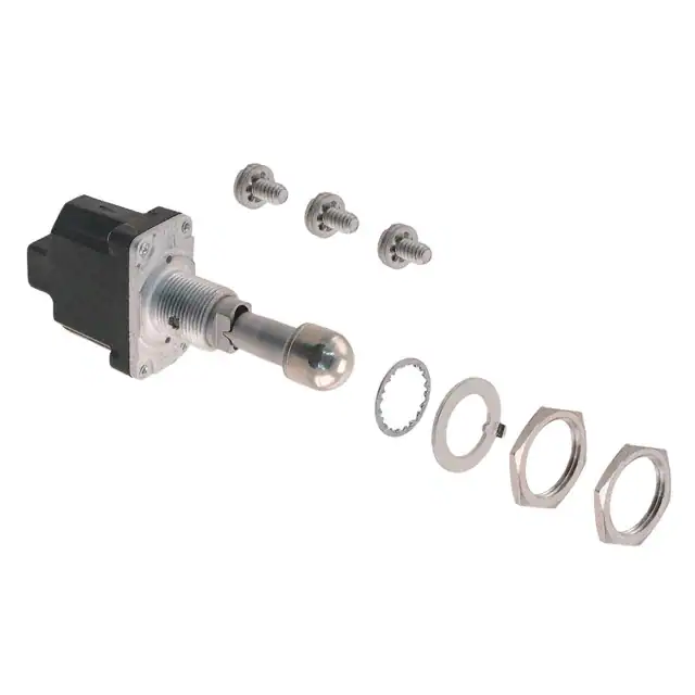 1NT1-7E Honeywell Sensing and Productivity Solutions electronic component