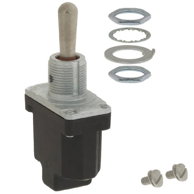 1NT1-7 Honeywell Sensing and Productivity Solutions electronic component