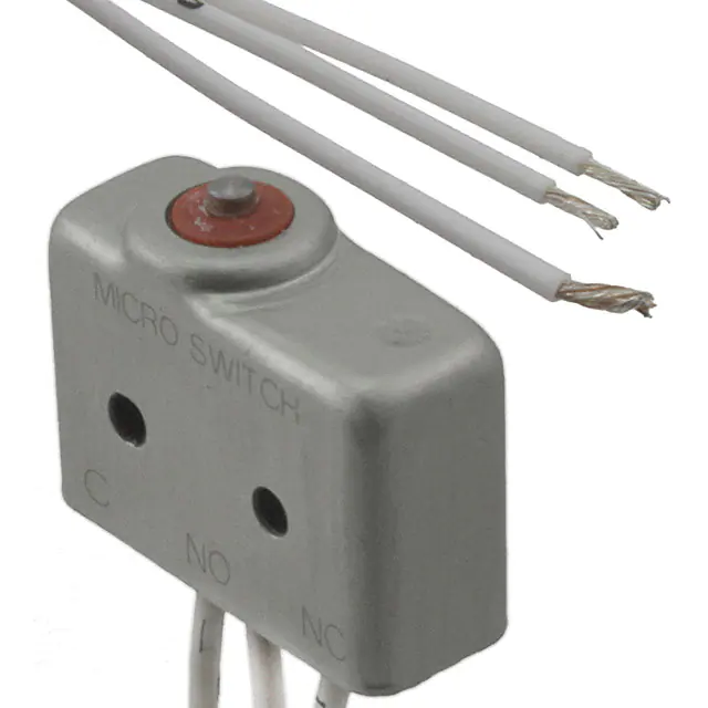 1SE1-2 Honeywell Sensing and Productivity Solutions electronic component