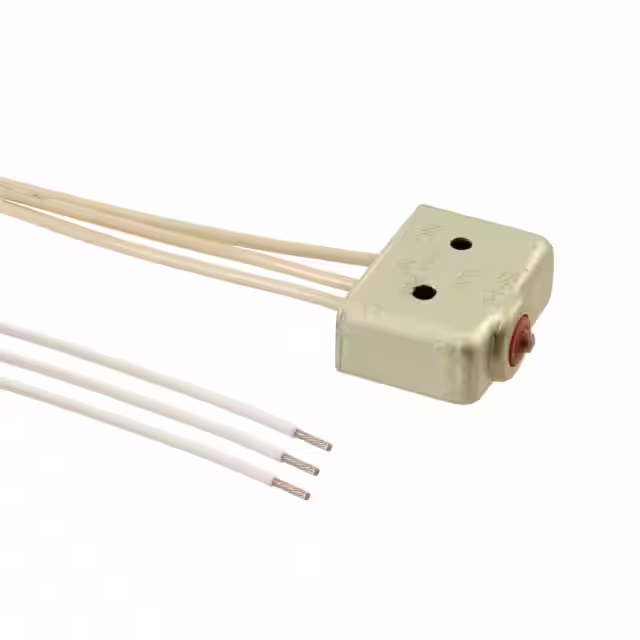 1SE1-6 Honeywell Sensing and Productivity Solutions electronic component