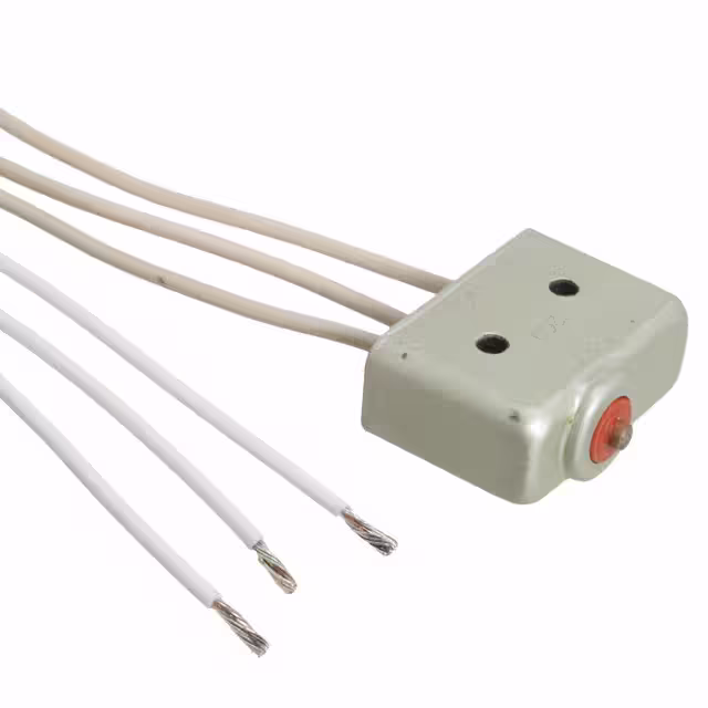 1SE7 Honeywell Sensing and Productivity Solutions electronic component
