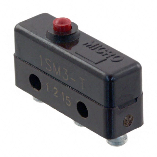 1SM3-T Honeywell Sensing and Productivity Solutions electronic component
