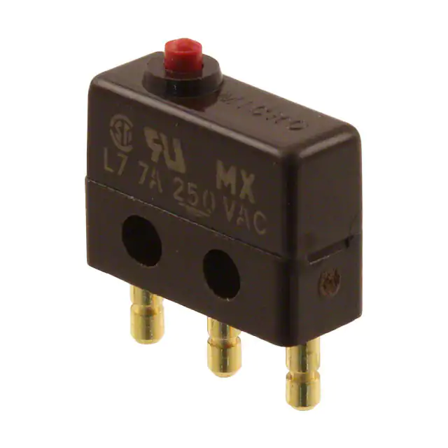 1SX1-H58 Honeywell Sensing and Productivity Solutions electronic component