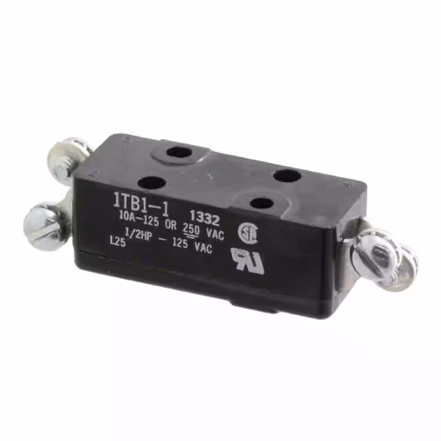 1TB1-1 Honeywell Sensing and Productivity Solutions electronic component