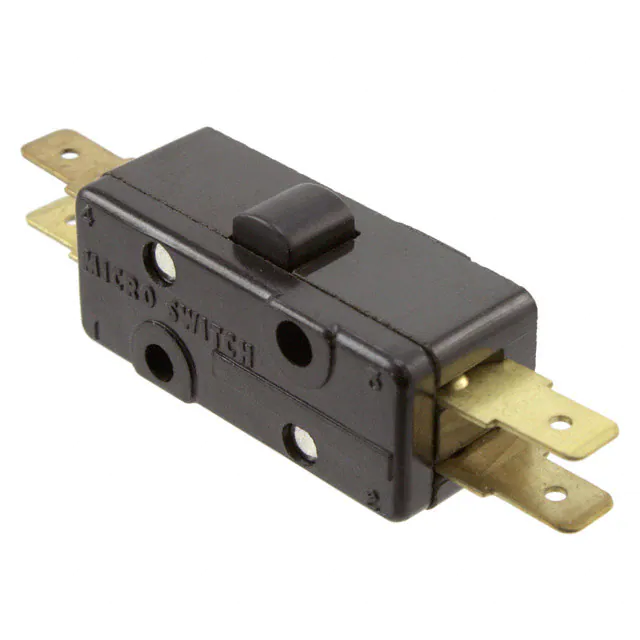 1TB25-D8 Honeywell Sensing and Productivity Solutions electronic component