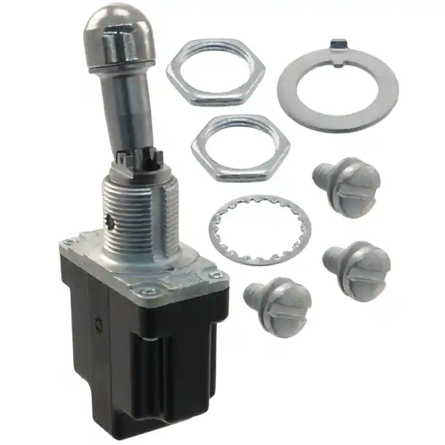 1TL1-1A Honeywell Sensing and Productivity Solutions electronic component