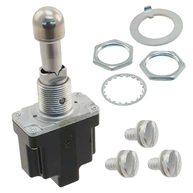 1TL1-1E Honeywell Sensing and Productivity Solutions electronic component