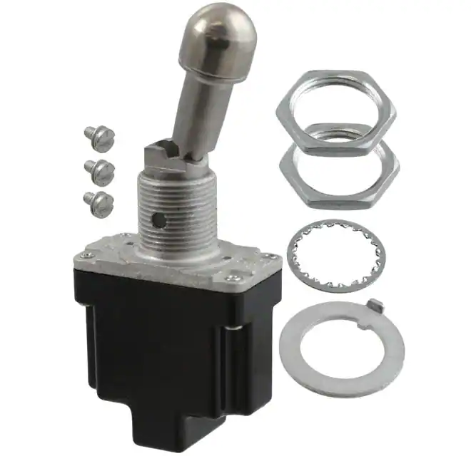 1TL1-1L Honeywell Sensing and Productivity Solutions electronic component