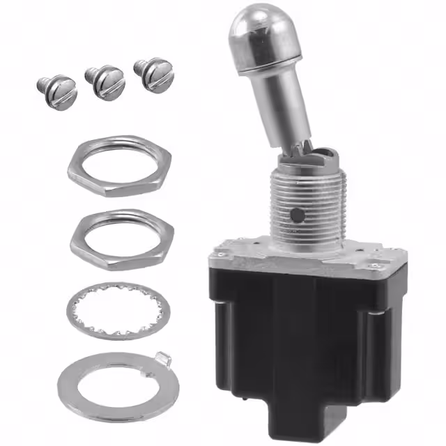 1TL1-1M Honeywell Sensing and Productivity Solutions electronic component