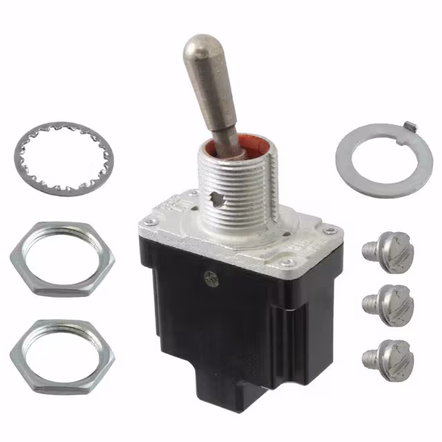 1TL1-21 Honeywell Sensing and Productivity Solutions electronic component