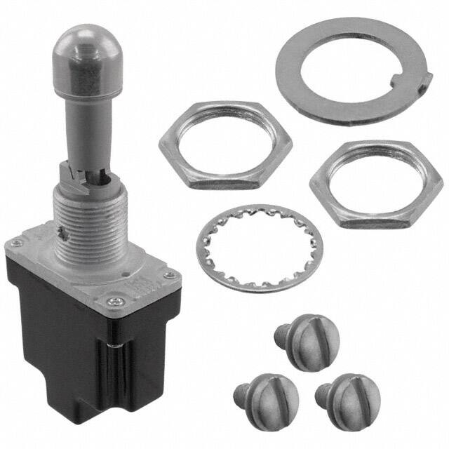 1TL1-21K Honeywell Sensing and Productivity Solutions electronic component