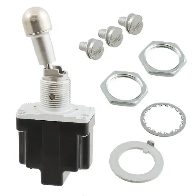 1TL1-2G Honeywell Sensing and Productivity Solutions electronic component