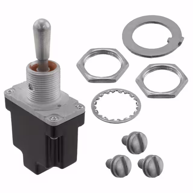 1TL1-31 Honeywell Sensing and Productivity Solutions electronic component