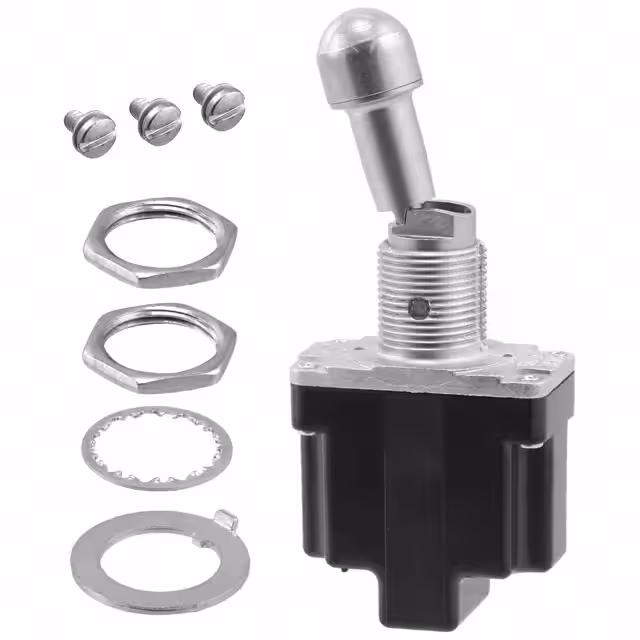 1TL1-3F Honeywell Sensing and Productivity Solutions electronic component