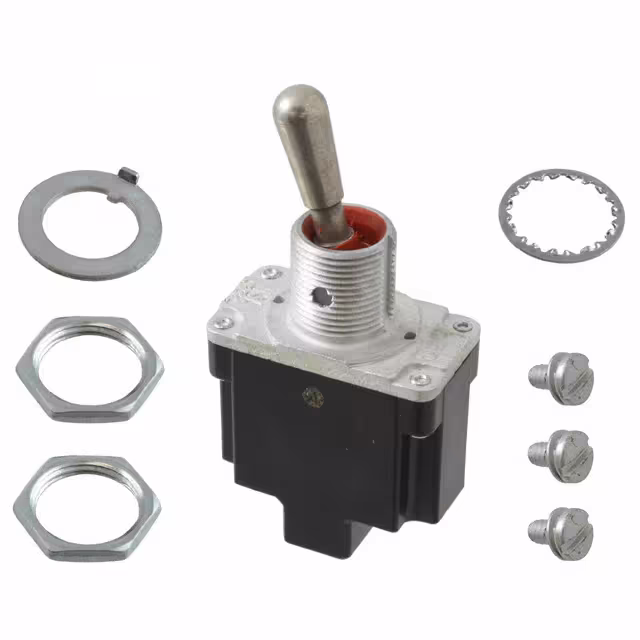 1TL1-4 Honeywell Sensing and Productivity Solutions electronic component