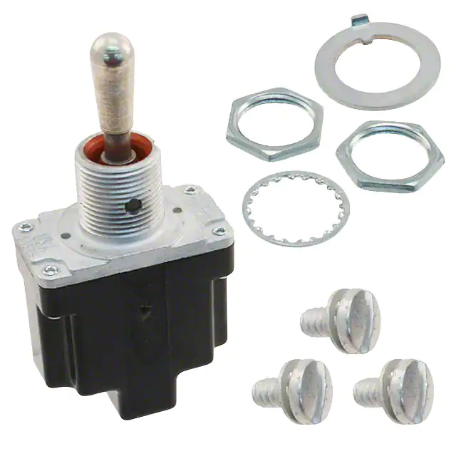 1TL1-51 Honeywell Sensing and Productivity Solutions electronic component