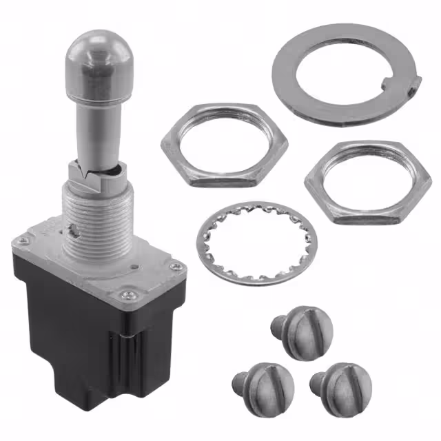 1TL1-5E Honeywell Sensing and Productivity Solutions electronic component