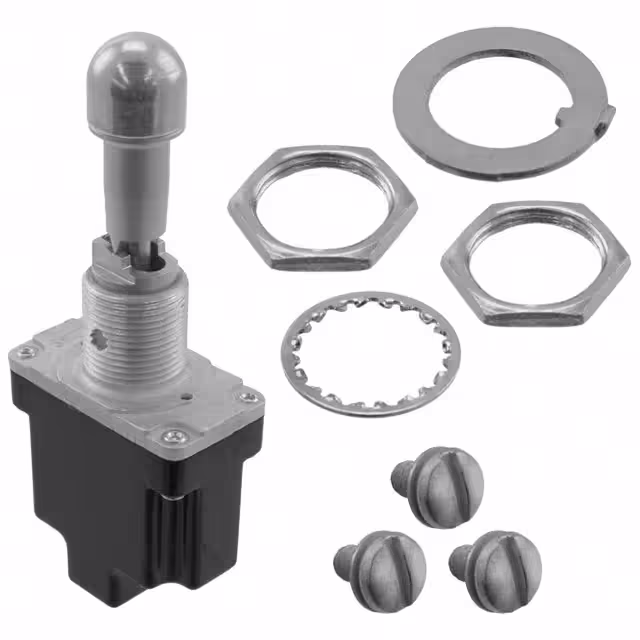 1TL1-5F Honeywell Sensing and Productivity Solutions electronic component