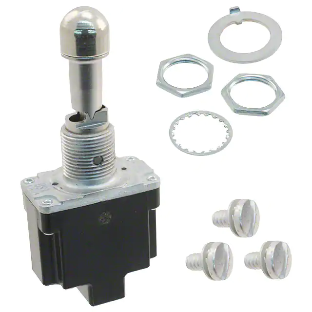 1TL1-5K Honeywell Sensing and Productivity Solutions electronic component