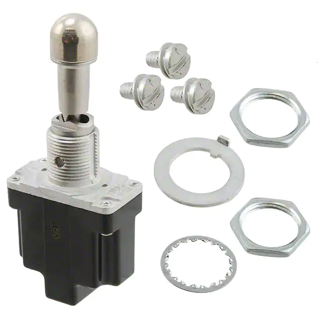 1TL1-5M Honeywell Sensing and Productivity Solutions electronic component